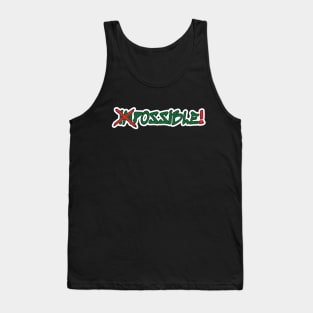 Possible Tank Top